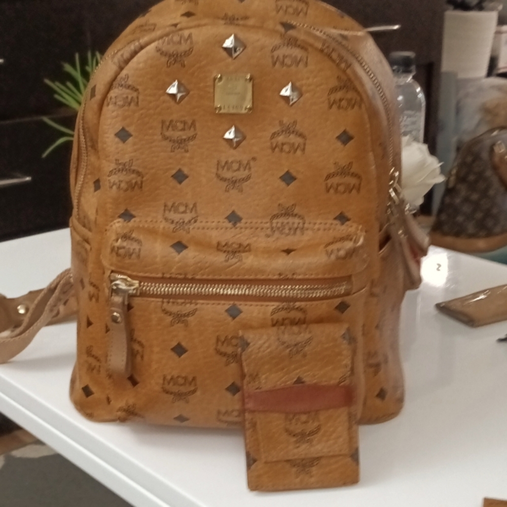 MCM Bundle